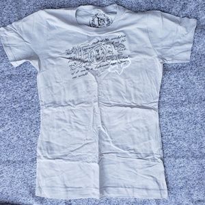 Fox Racing Short Sleeve Tee Shirt